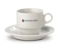 80850 Legio Koffie wit 16 cl. SET met logo 2