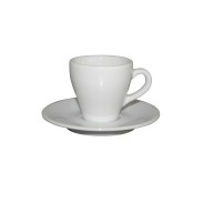 80860 Dom Espresso wit 8 cl. SET