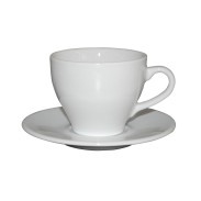 80870 Dom Koffie wit 15 cl. SET