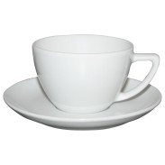 80893 Classic Cappuccino wit 20 cl v2. SET