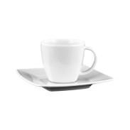 80895 Kirsten Espresso 9 cl. SET