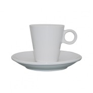 80950 Milano Espresso wit 75 cl SET