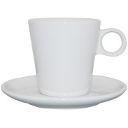 80951 Milano Cappuccino wit 195 cl SET