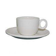 81000 Q Performance Koffie Ivoor 16 cl SET