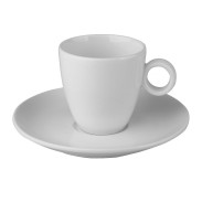 81101 Bart Koffie wit 17 cl. SET