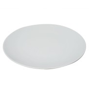 81370 Steakbord Style ovaal 33 cm.