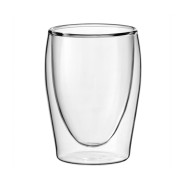 82082 Dubbelwandig Koffie Flame 20 cl.